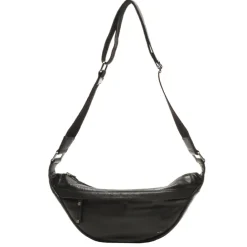 Berba Lucca Crossbody black