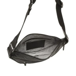 Berba Lucca Crossbody black