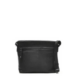 Berba Lucca Crossbody black
