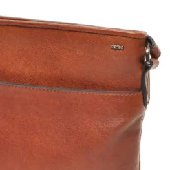 Berba Lucca Crossbody brandy