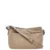 Berba Lucca Crossbody dust