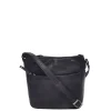 Berba Lucca Crossbody navy