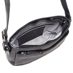 Berba Lucca Crossbody S navy