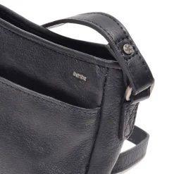 Berba Lucca Crossbody S navy