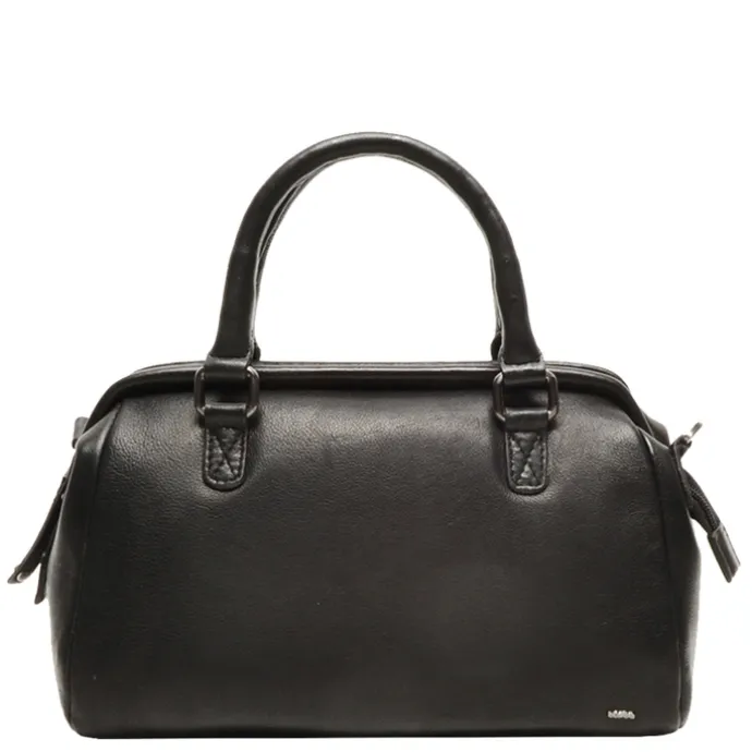 Berba Lucca Doctor's Bag black
