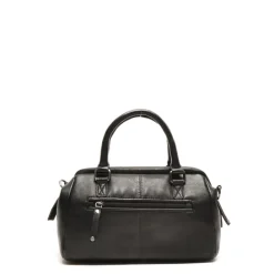 Berba Lucca Doctor's Bag black