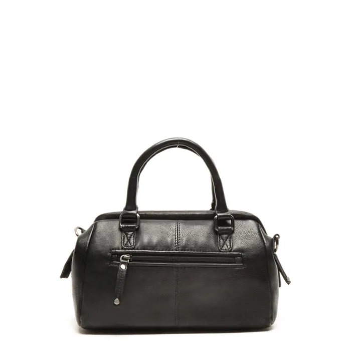 Berba Lucca Doctor's Bag black