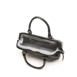 Berba Lucca Doctor's Bag black