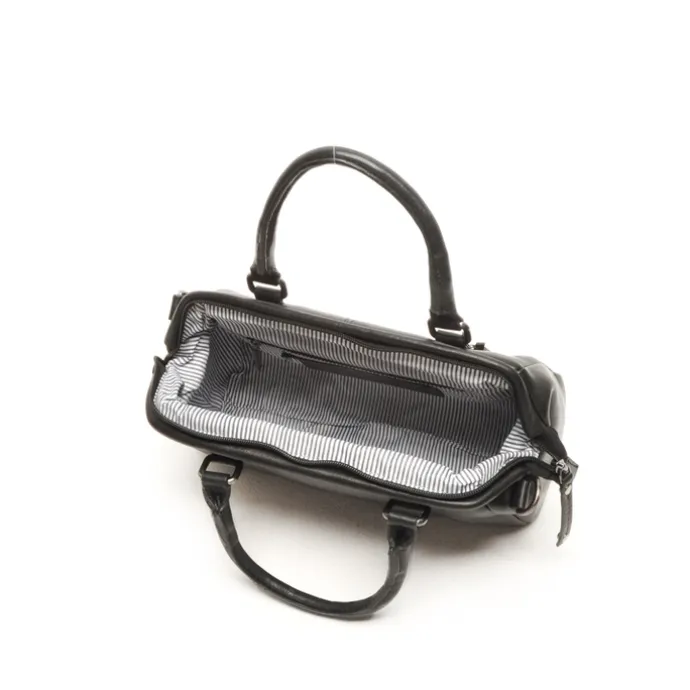 Berba Lucca Doctor's Bag black