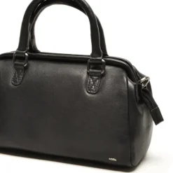 Berba Lucca Doctor's Bag black