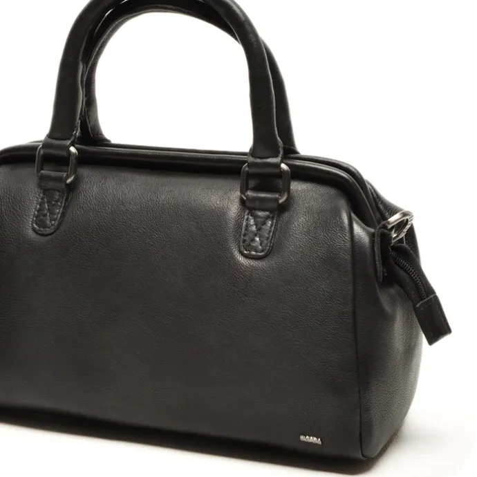 Berba Lucca Doctor's Bag black