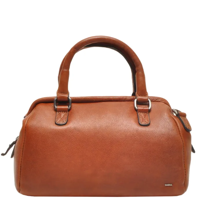Berba Lucca Doctor's Bag brandy