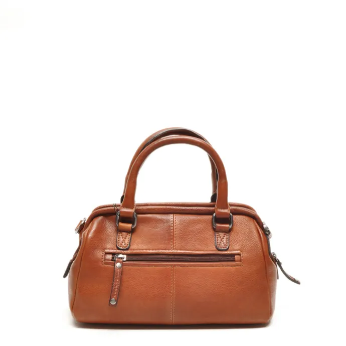 Berba Lucca Doctor's Bag brandy