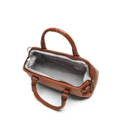 Berba Lucca Doctor's Bag brandy