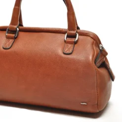 Berba Lucca Doctor's Bag brandy