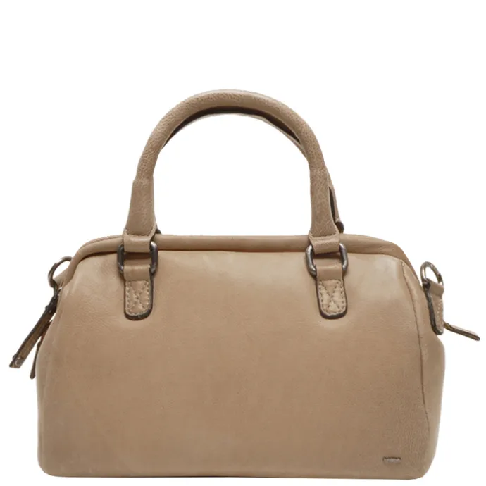 Berba Lucca Doctor's Bag dust