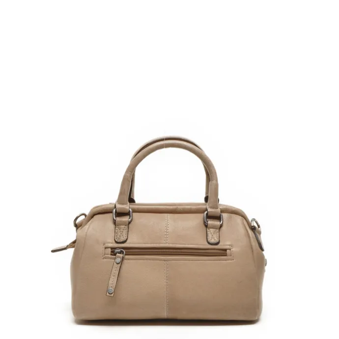 Berba Lucca Doctor's Bag dust