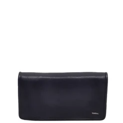 Berba Lucca Ladies Wallet L navy