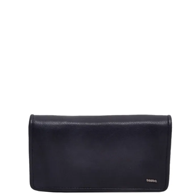 Berba Lucca Ladies Wallet L navy