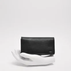 Berba Lucca Ladies Wallet L navy