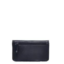 Berba Lucca Ladies Wallet L navy