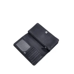Berba Lucca Ladies Wallet L navy