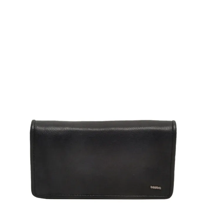 Berba Lucca Ladies Wallet L black