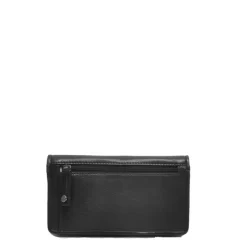 Berba Lucca Ladies Wallet L black