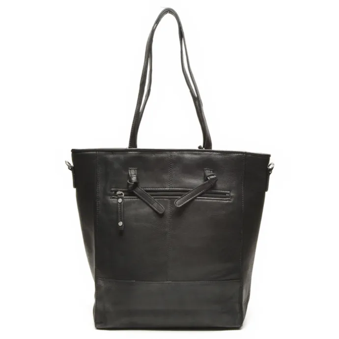 Berba Lucca Shopper black