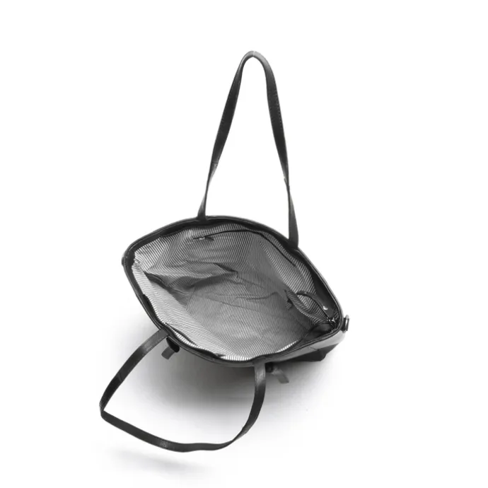Berba Lucca Shopper black