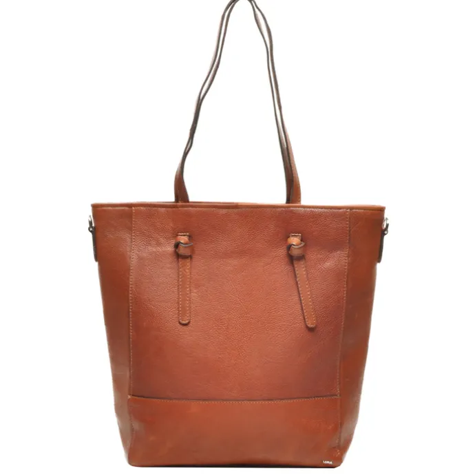 Berba Lucca Shopper brandy