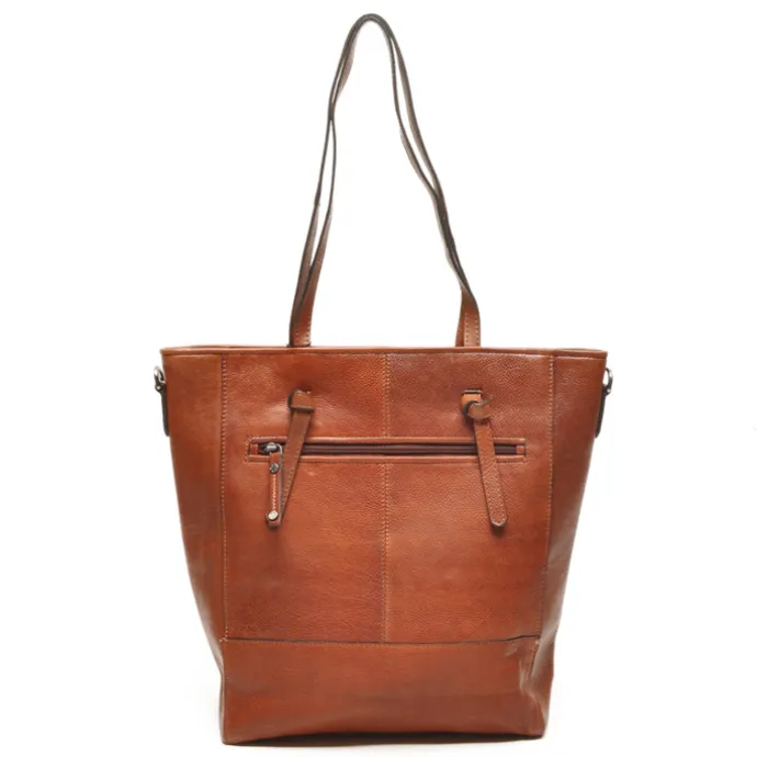 Berba Lucca Shopper brandy