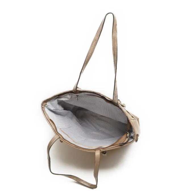 Berba Lucca Shopper dust