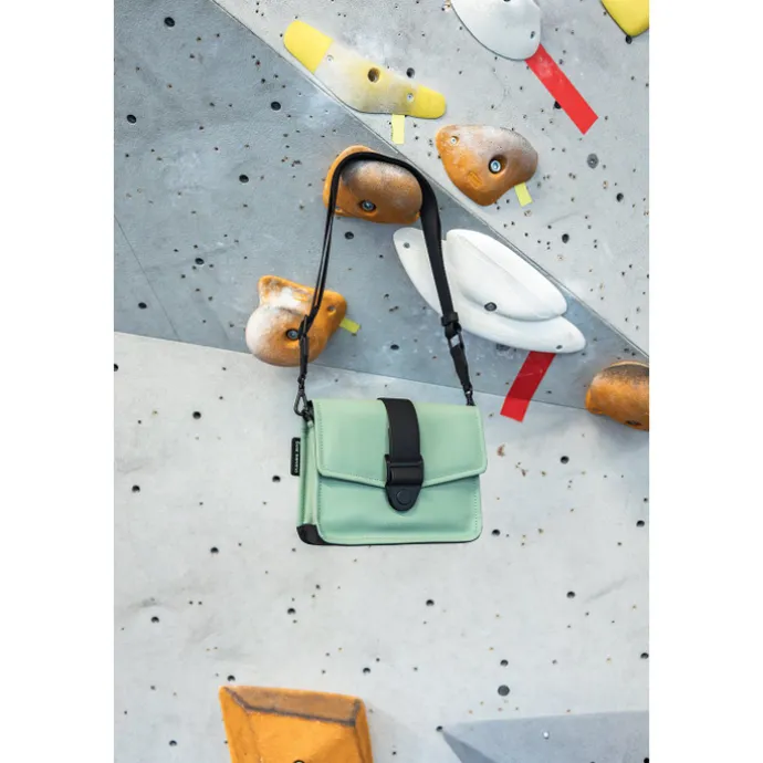 Bold Banana Beyond Bold Crossbody jade