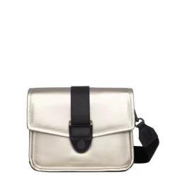 Bold Banana Beyond Bold Crossbody gold-black