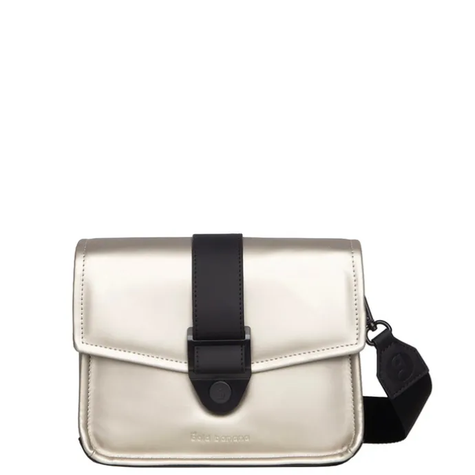 Bold Banana Beyond Bold Crossbody gold-black