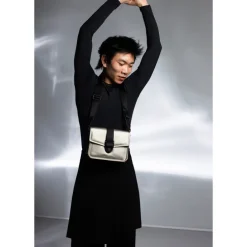 Bold Banana Beyond Bold Crossbody gold-black
