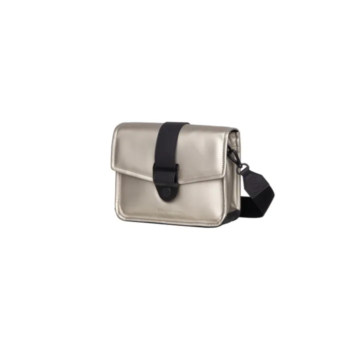 Bold Banana Beyond Bold Crossbody gold-black