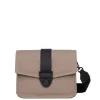 Bold Banana Beyond Bold Crossbody dark taupe-black