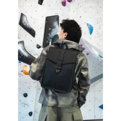 Bold Banana Beyond Bold Envelope Backpack obsidian