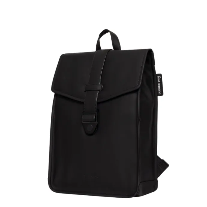 Bold Banana Beyond Bold Envelope Backpack obsidian