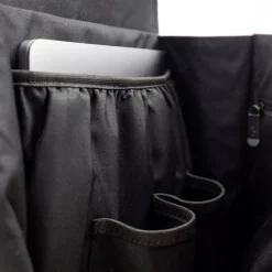 Bold Banana Beyond Bold Envelope Backpack obsidian