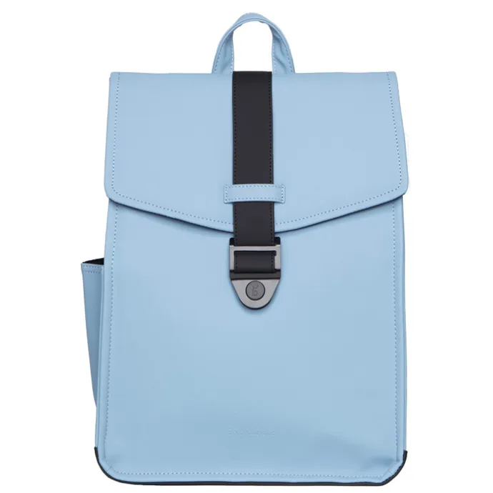 Bold Banana Beyond Bold Envelope Backpack blue-black