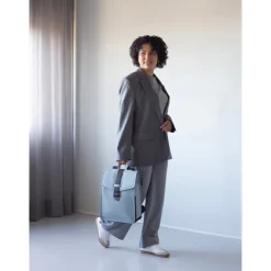 Bold Banana Beyond Bold Envelope Backpack blue-black