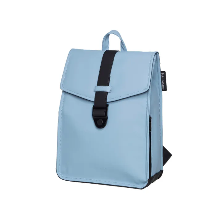 Bold Banana Beyond Bold Envelope Backpack blue-black