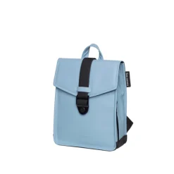 Bold Banana Beyond Bold Envelope Mini Backpack blue-black