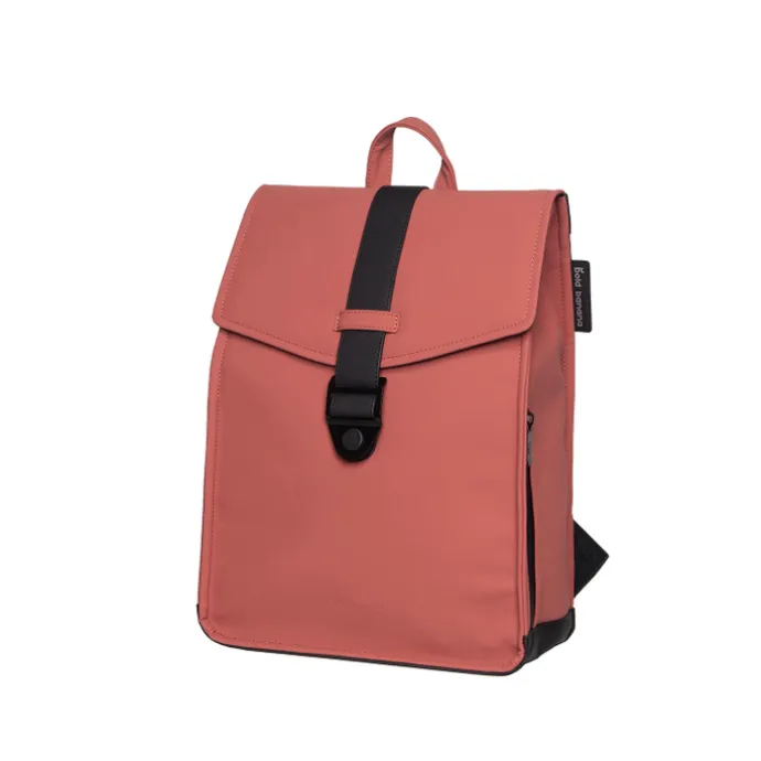Bold Banana Beyond Bold Envelope Backpack dusty pink-black