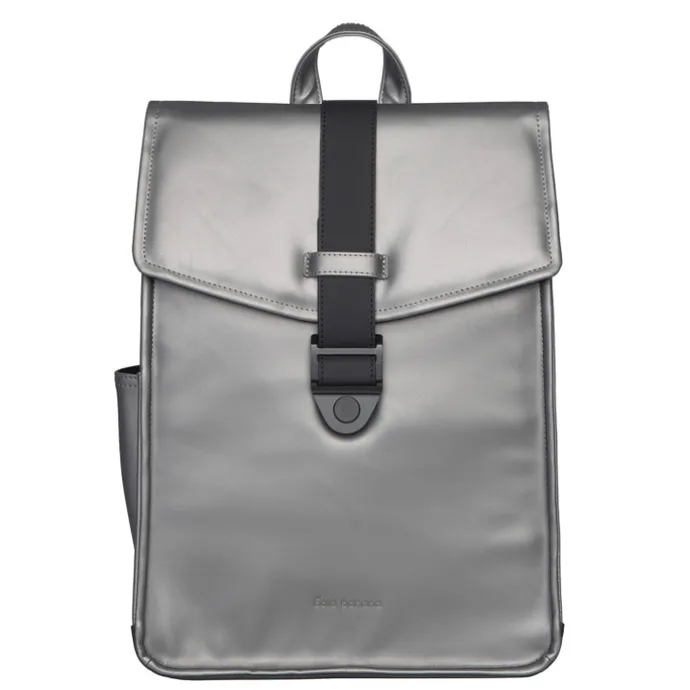 Bold Banana Beyond Bold Envelope Backpack metal-black