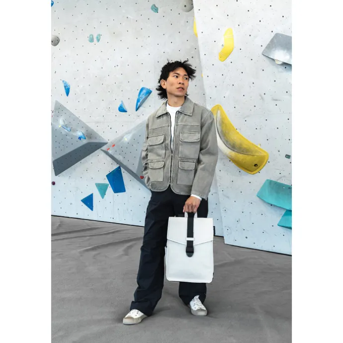 Bold Banana Beyond Bold Envelope Backpack moonstone