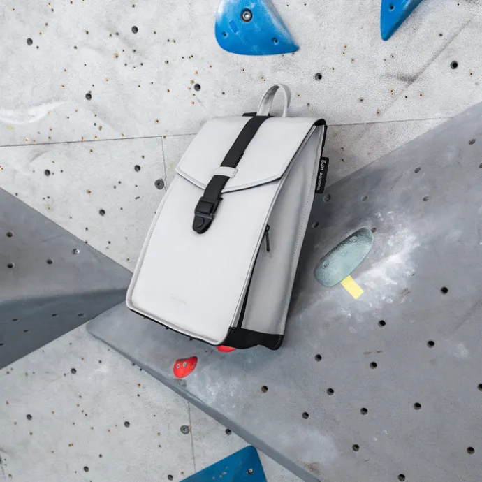 Bold Banana Beyond Bold Envelope Backpack moonstone